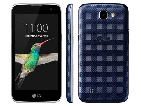 LG K4